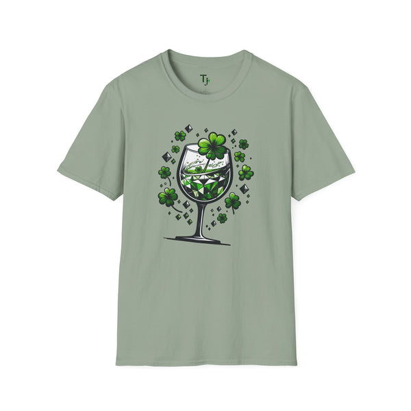 st-patricks-day-graphic-t-shirt-womens-mens-clothing