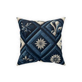 throw-pillow-quilt-pattern-home-decor