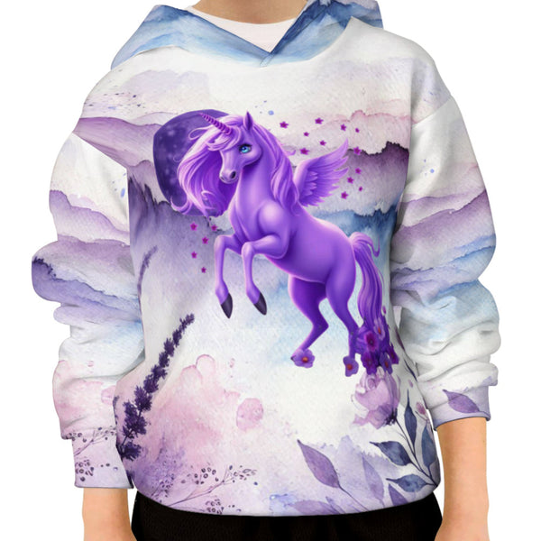 unicorn-pullover-kids-hoodie