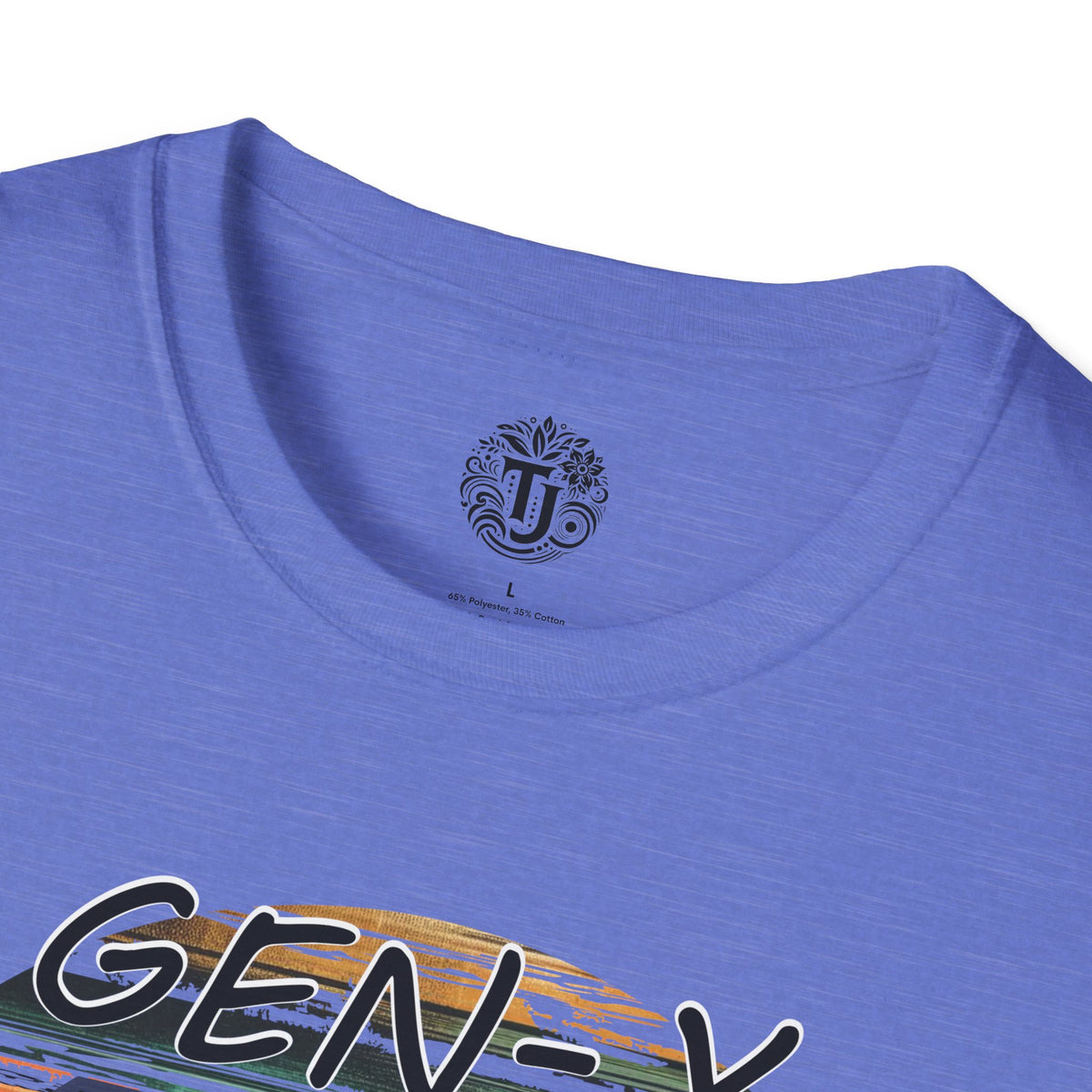 1974-gen-x-t-shirt graphic-t-printed-t-custom-t