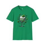 st-patricks-day-graphic-t-shirt-womens-mens-clothing