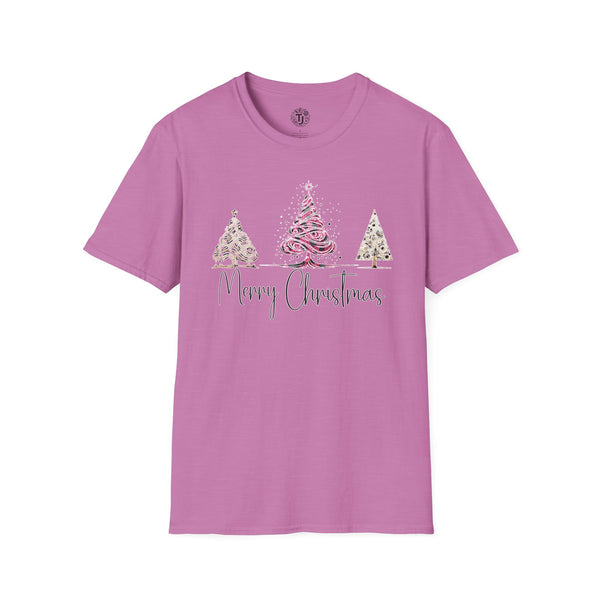 merry-christmas-tree-graphic-t-shirt