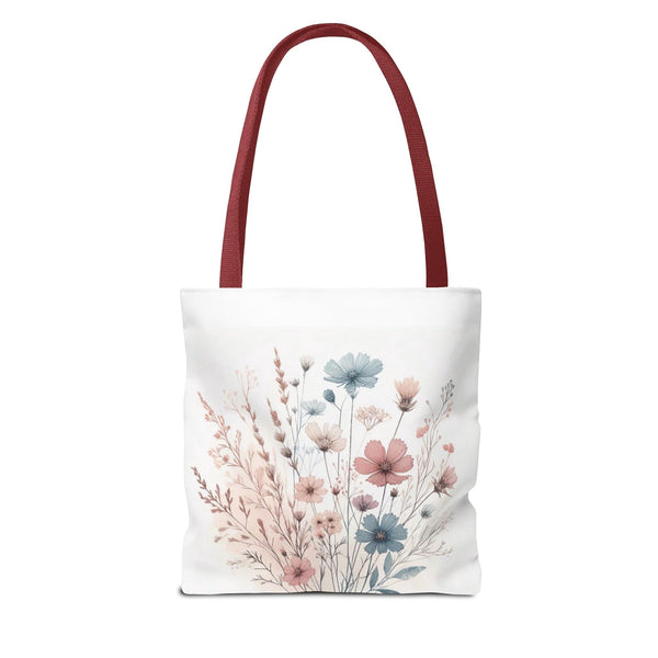 Wildflower-Tote-Bag-Canvas-tote-bag-tote-bag-Handbag-Canvas-handbag