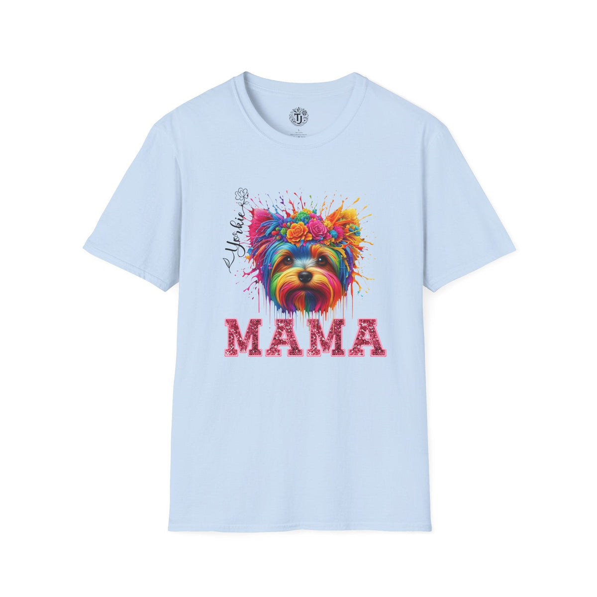 dog-mom-t-shirt-womens-clothing-t-shirt-printing-graphic-t