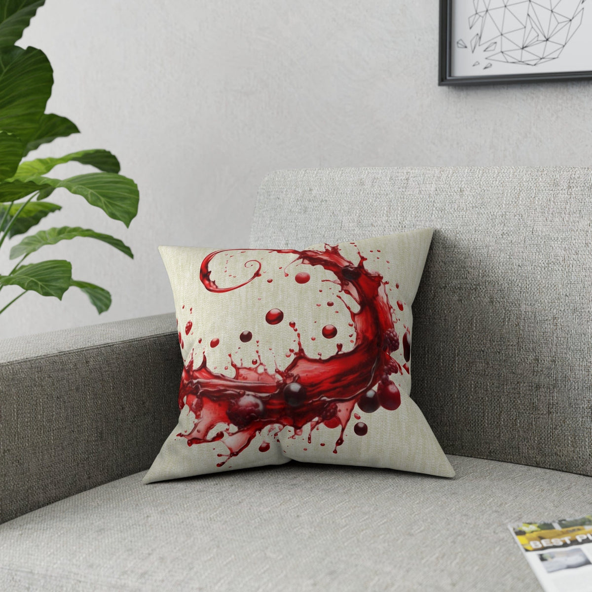 throw-pillow-home-decor-wine