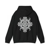 celtic-cross-pullover-hooded-sweatshirt