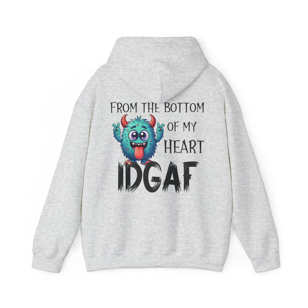 from-the-bottom-of-my-heart-idgaf-pullover-hooded-sweatshirt