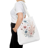 Wildflower-Tote-Bag-Canvas-tote-bag-tote-bag-Handbag-Canvas-handbag