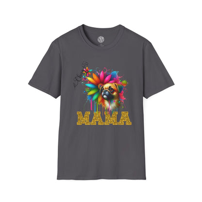 dog-mom-t-shirt-women's-clothing-t-shirt-printing-graphic-t-2