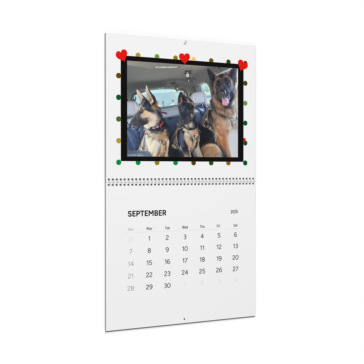 personalized-wall-calendars-2025-example