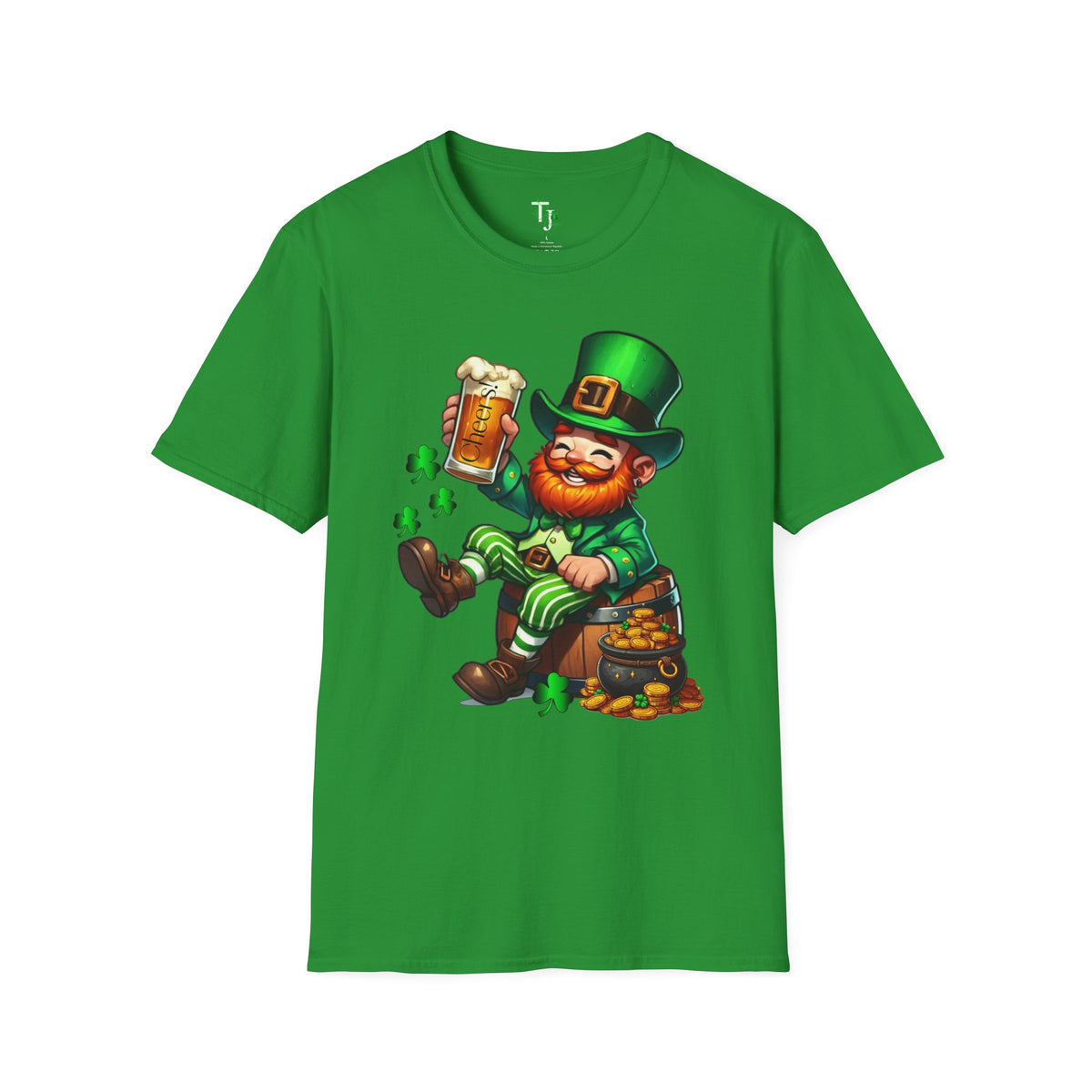 st-patricks-day-graphic-t-shirt-womens-mens-clothing