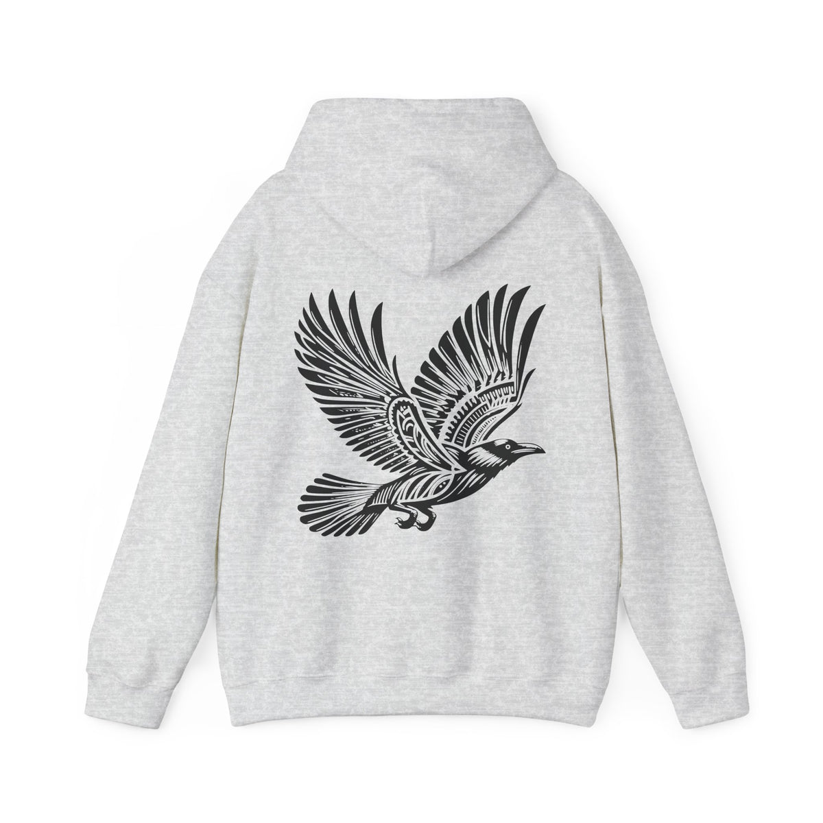 raven-pullover-hooded-sweatshirt