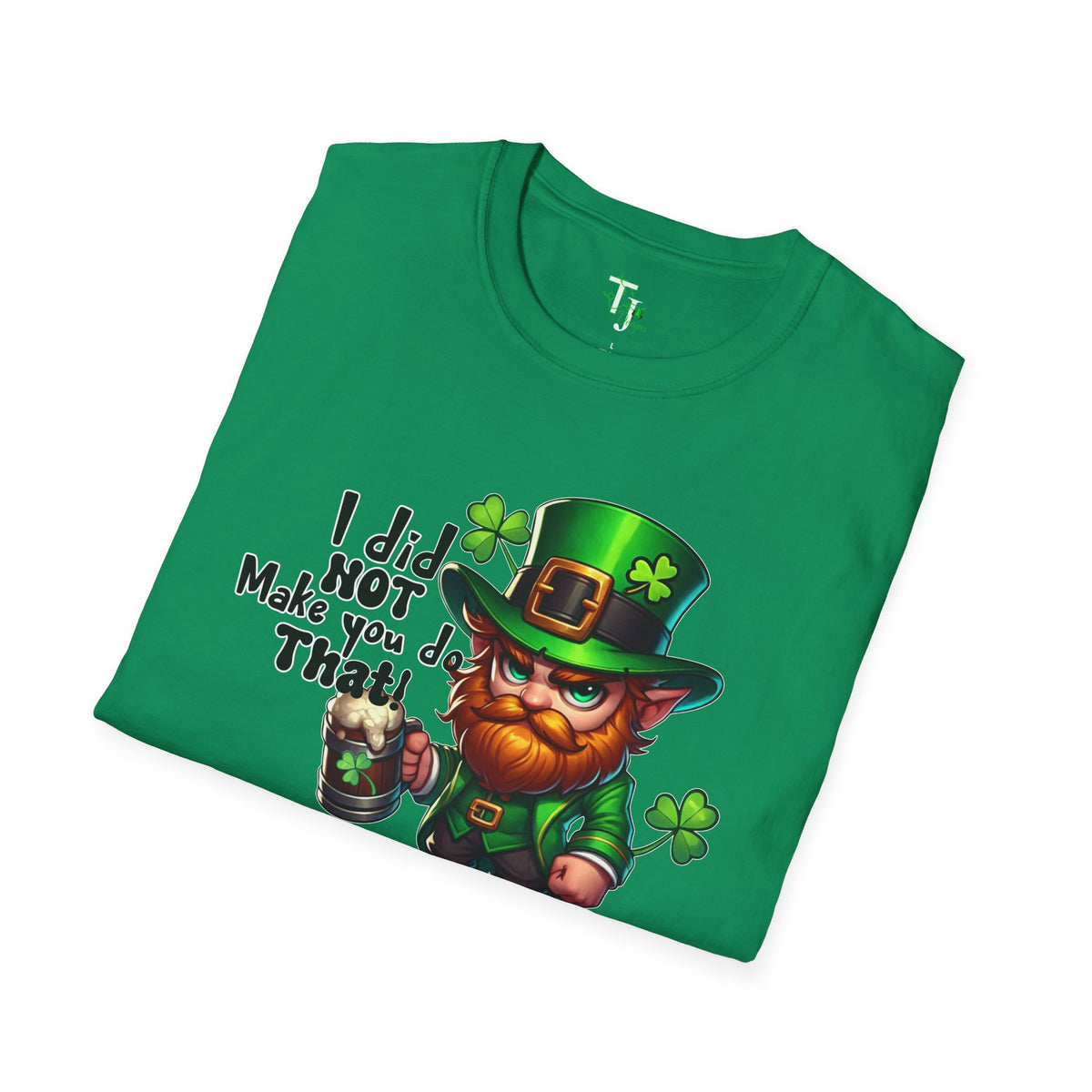 st-patricks-day-graphic-t-shirt-womens-mens-clothing