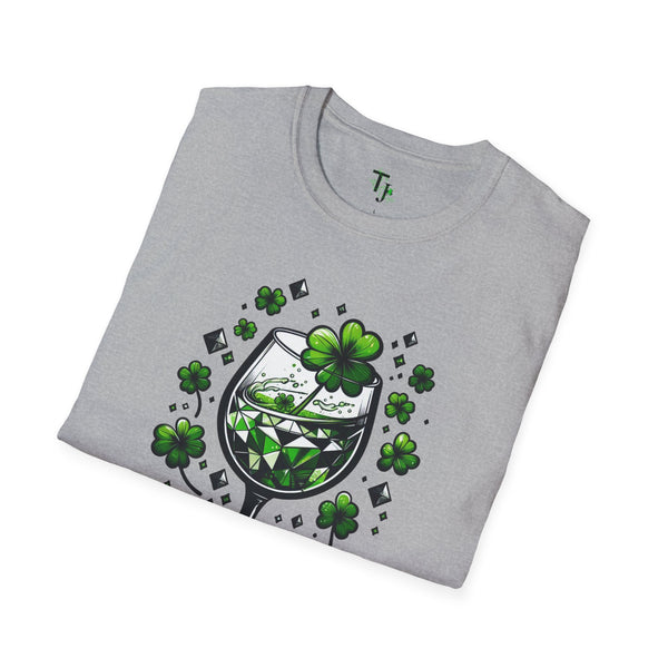 st-patricks-day-graphic-t-shirt-womens-mens-clothing