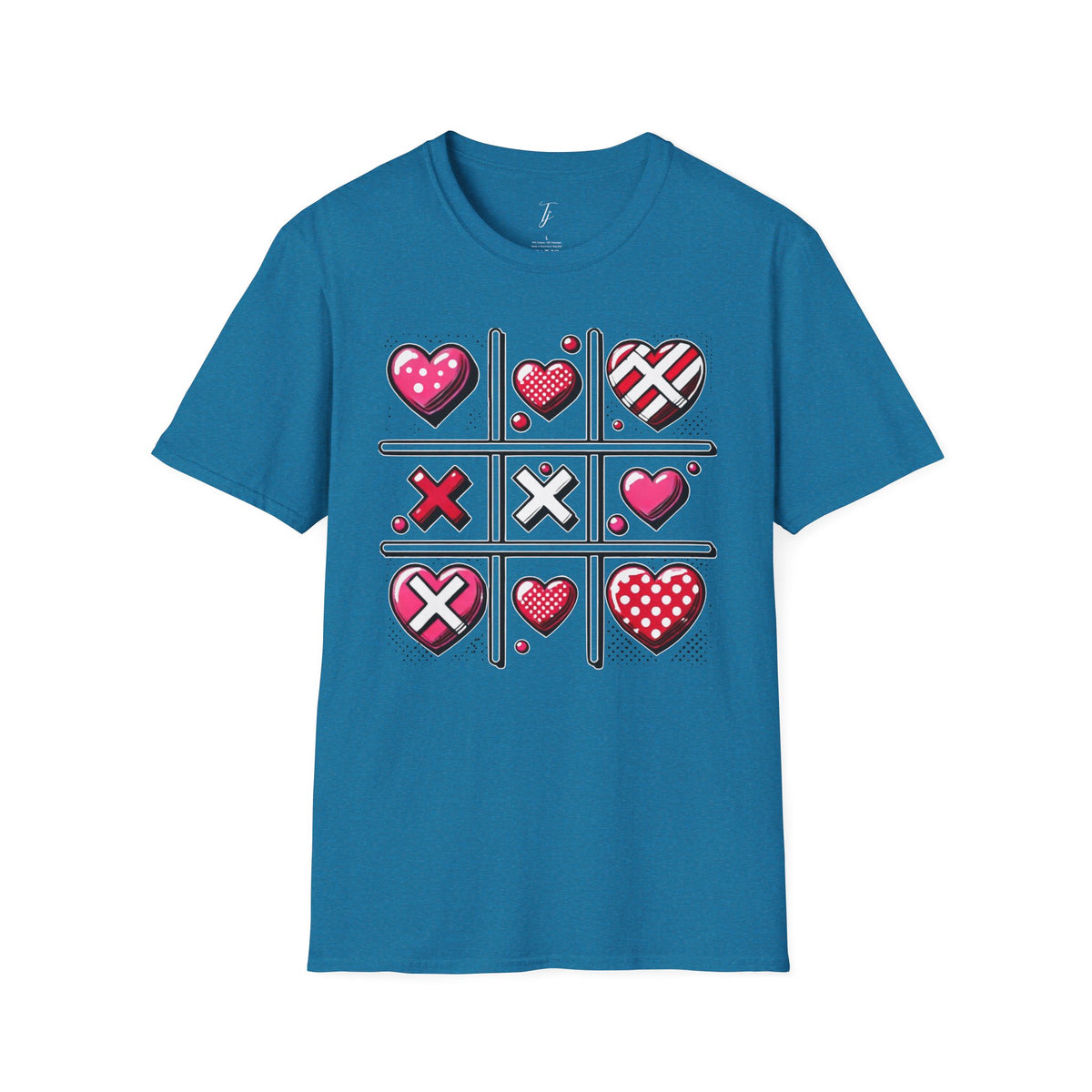 valentines-day-graphic-t-shirt