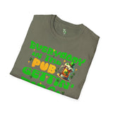 st-patricks-day-graphic-t-shirt-womens-mens-clothing