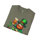 st-patricks-day-graphic-t-shirt-womens-mens-clothing