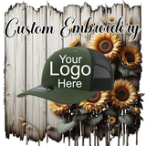 custom-embroidered-logo-baseball-hat-black-green