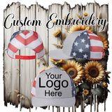 custom-embroidered-logo-hat-printed-american-flag-mesh