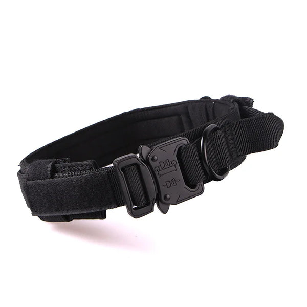 tactical-dog-collar-with-control-handle