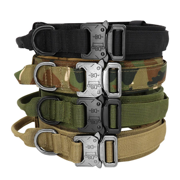 tactical-dog-collar-with-control-handle