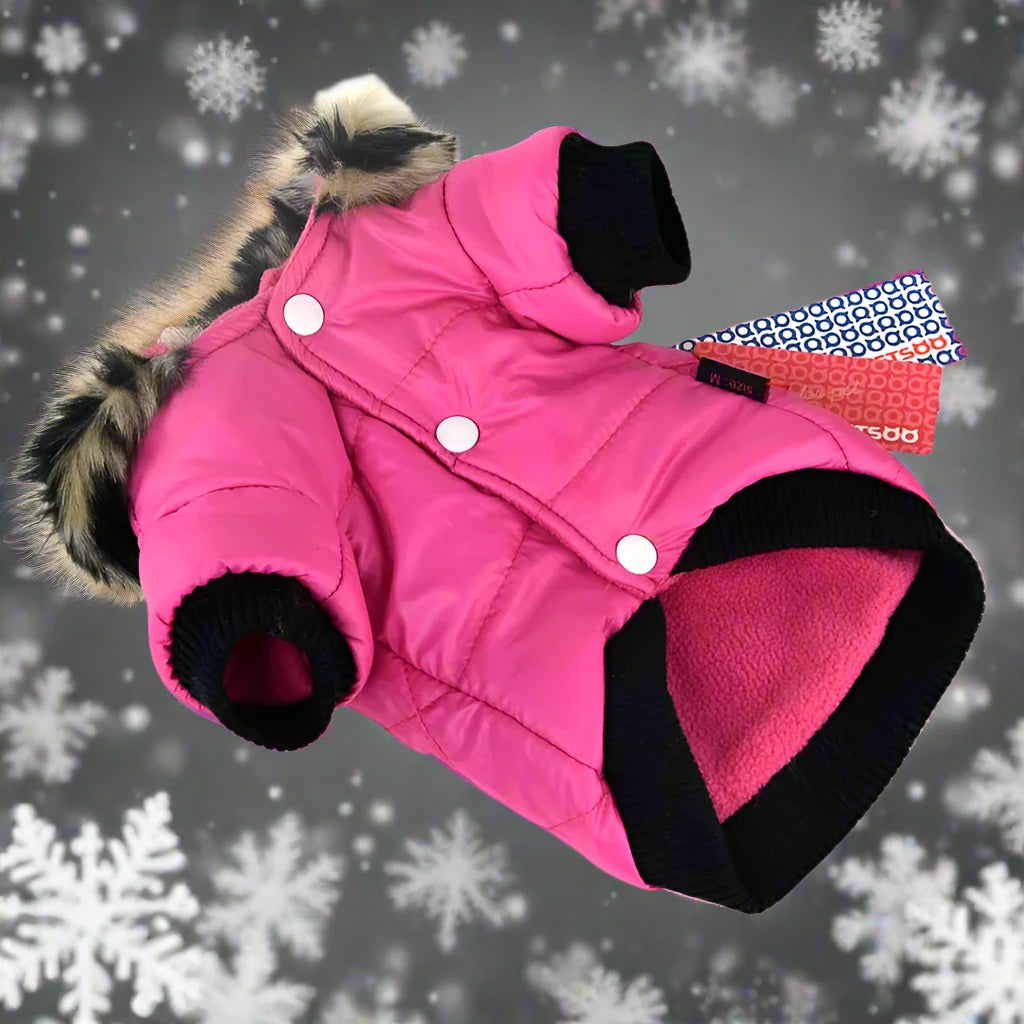 dog-coat-waterproof-fabric