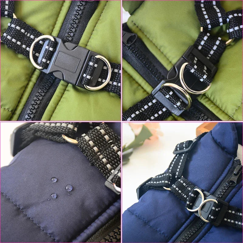 dog-jacket-with-harness-water-repellent