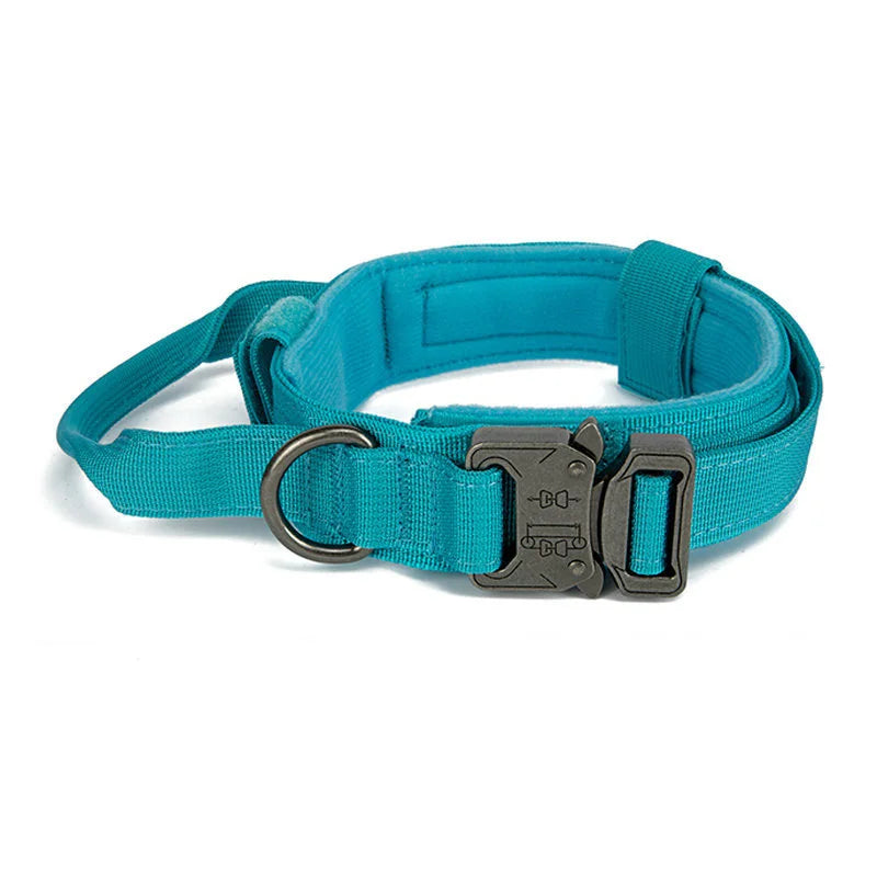 tactical-dog-collar-with-control-handle