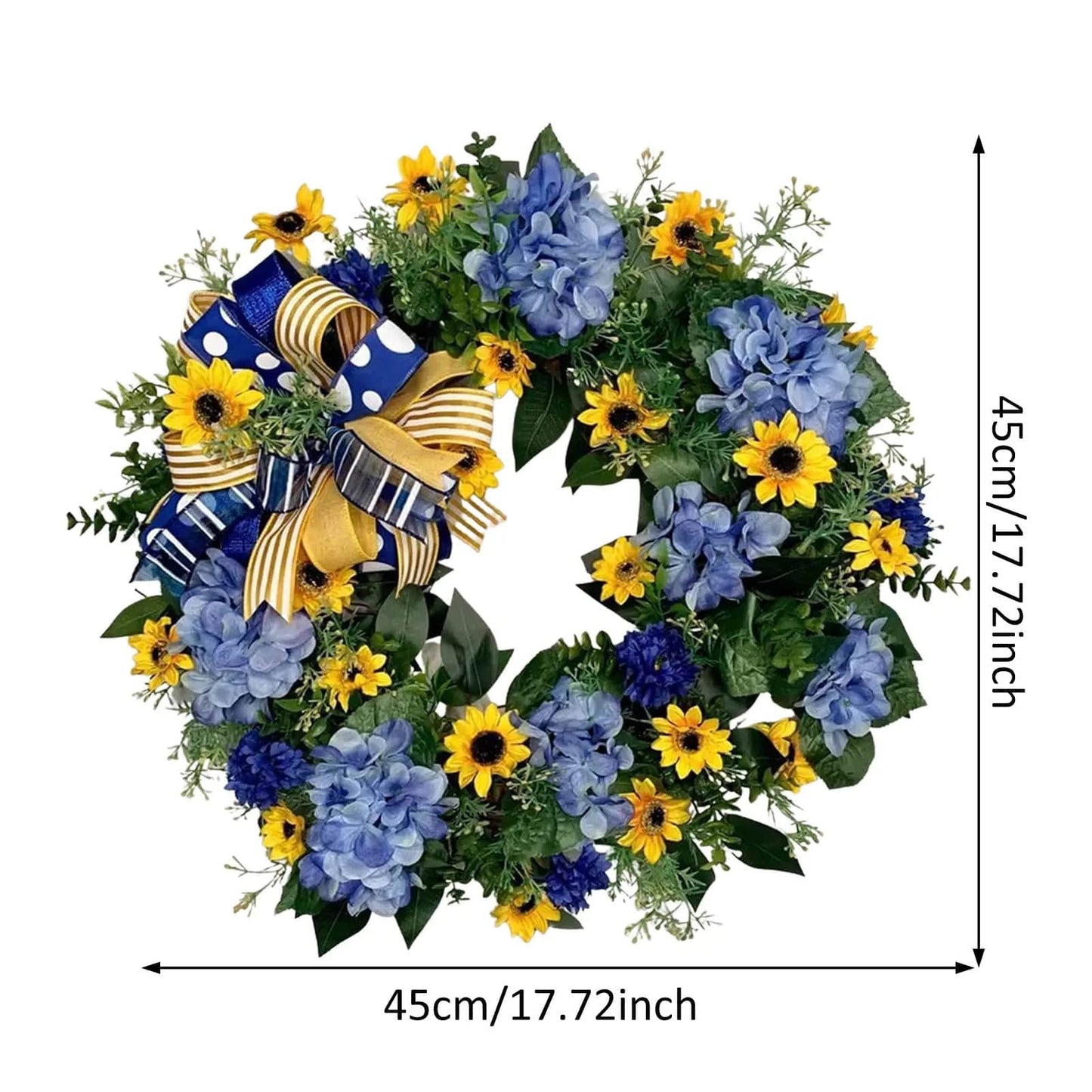 yellow-and-blue-wreath-18-inch-artificial-sunflower-wreath-spring-summer-sunflower-wreath-for-front-door-home-wall-wedding