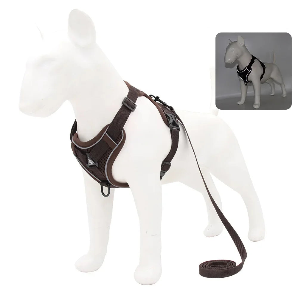 dog-harness-no-pull-reflective-breathable-dog-harness-and-leash-set