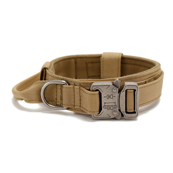 tactical-dog-collar-with-control-handle