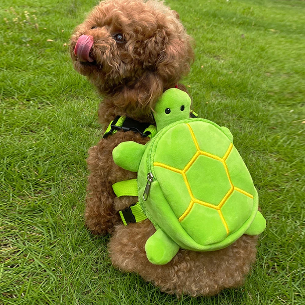 dog-backpack-dog-snack-bag-turtle-backpack