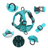 dog-harness-no-pull-reflective-breathable-dog-harness-and-leash-set