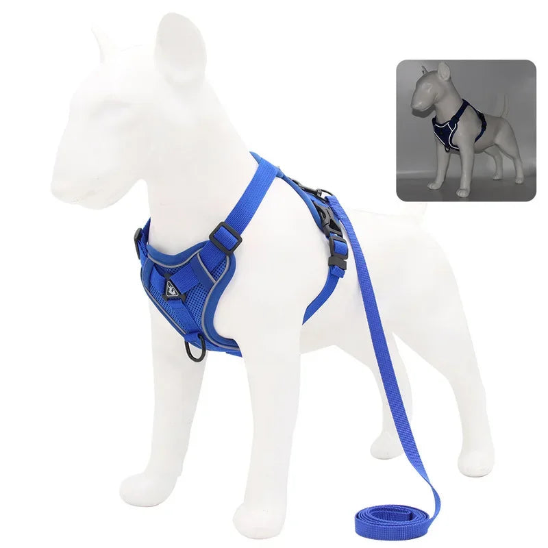 dog-harness-no-pull-reflective-breathable-dog-harness-and-leash-set