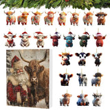 highland-cow-christmas-advent-calendar-2024