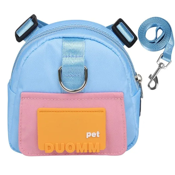 pet-backpack-harness-and-leash-set-treat-bag