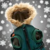 dog-winter-coat-dog-hoodie-clothes-harness