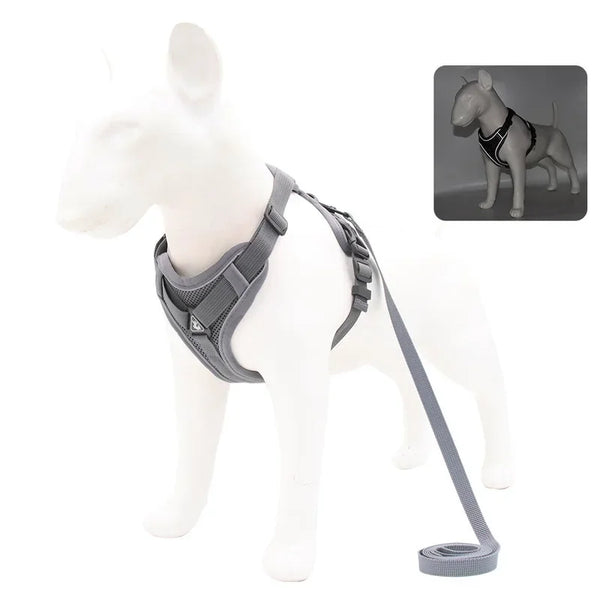 dog-harness-no-pull-reflective-breathable-dog-harness-and-leash-set