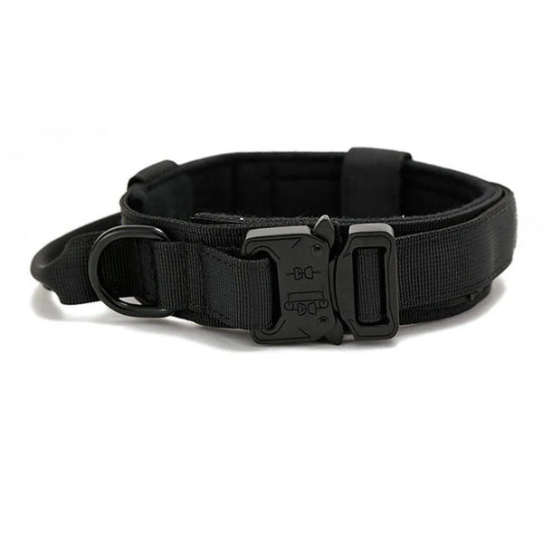 tactical-dog-collar-with-control-handle