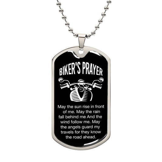 bikers-prayer-dog-tags