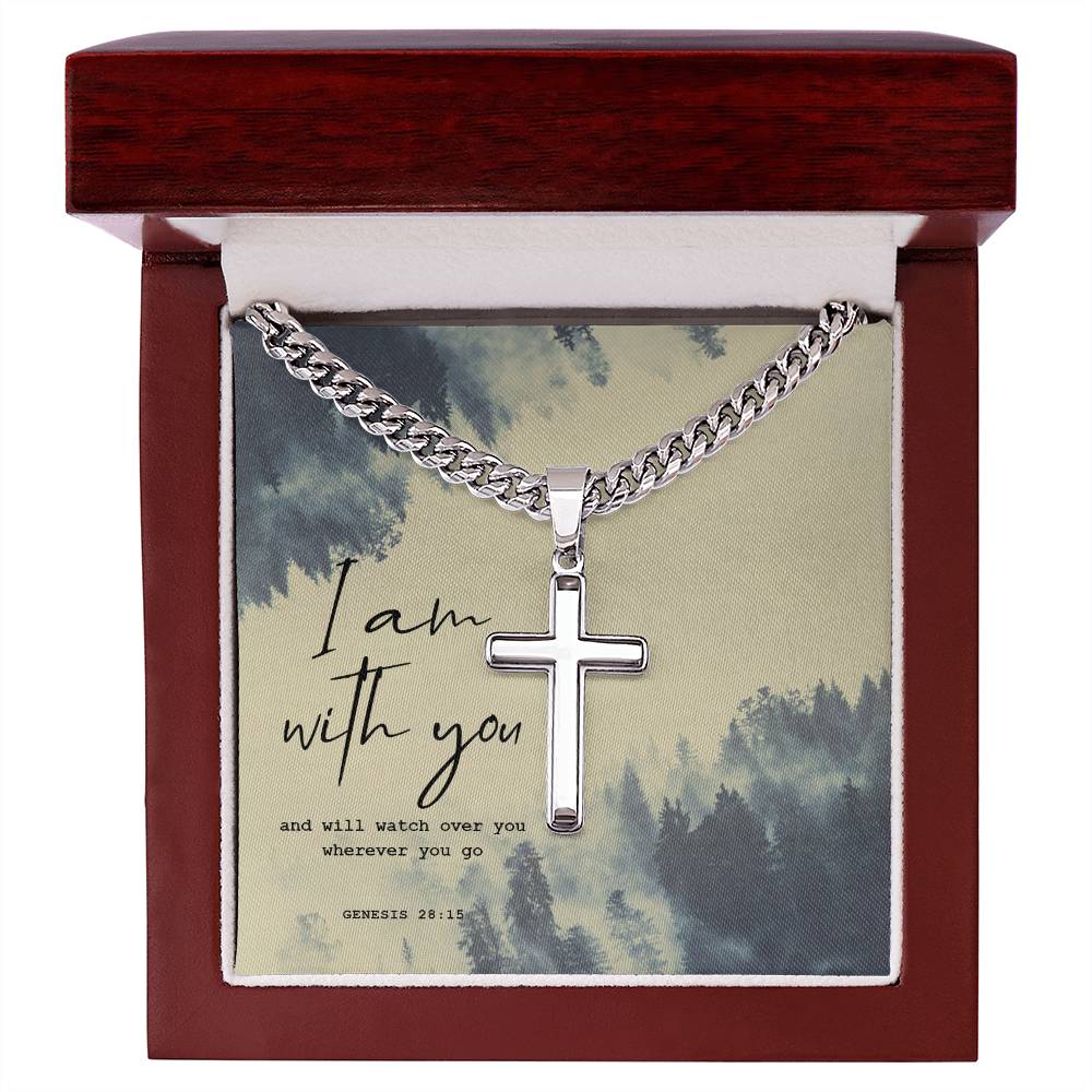 cross-necklace-personalize