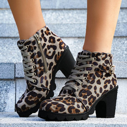 fashoin-leopard-print-ankle-boots-winter-square-heel-suede-lace-up-zip-boots-women-casual-versatile-shoes-autumn-and-winter