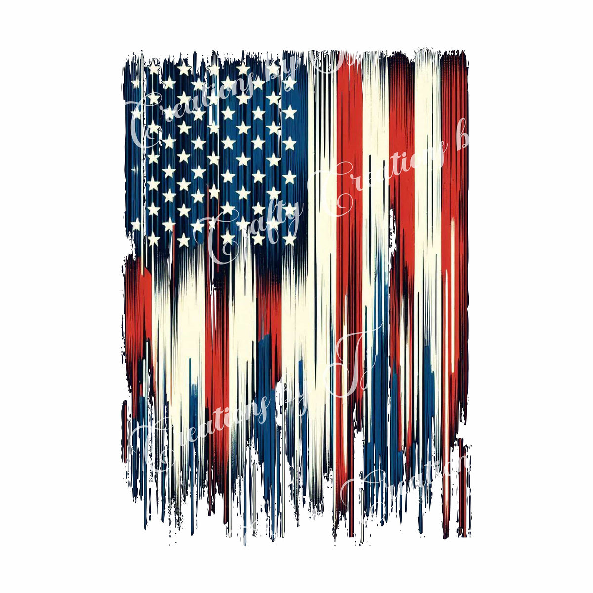 distressed-american-flag-digital-download