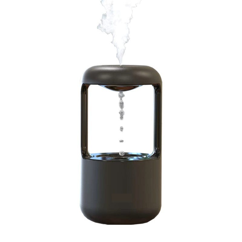 home-fashion-anti-gravity-water-drop-humidifier