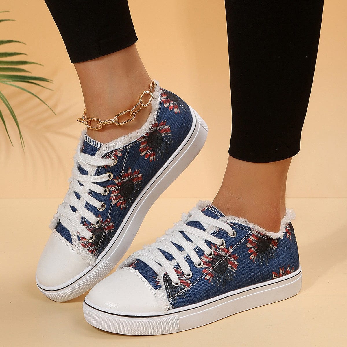 casual-flat-canvas-shoes-flowers-lace-up-flowers-print-loafers-women-walking-shoes