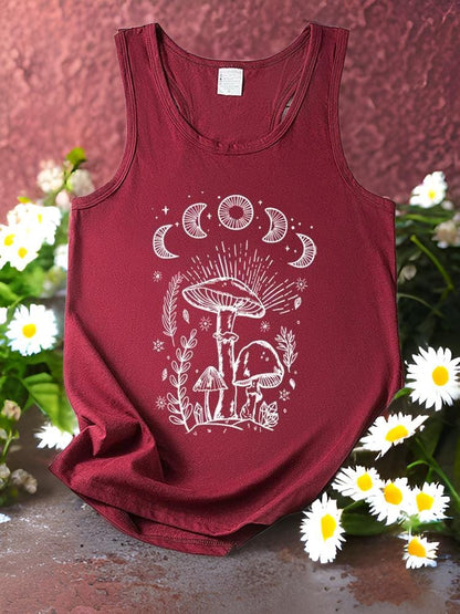 seeyoushy-vintage-sun-moon-mushroom-print-tank-tops-women-harajuku-summer-new-y2k-t-shirt-90s-ladies-sports-vest-ropa-aesthetic