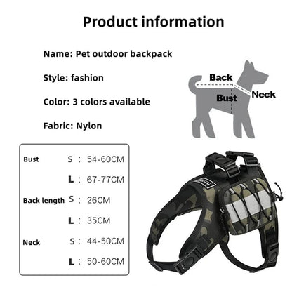 tactical-dog-harness-backpack-nylon-pet-training-vest-with-self-carry-backpack-dog-harness-for-small-medium-big-dogs