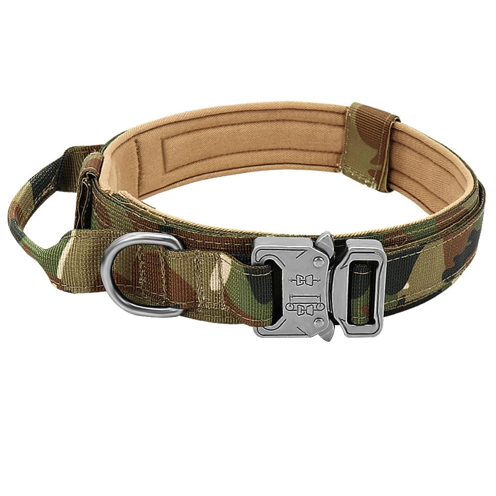 durable-military-tactical-dog-collar-bungee-leash-set-pet-nylon-walking-training-collar-for-medium-large-dogs-german-shepard