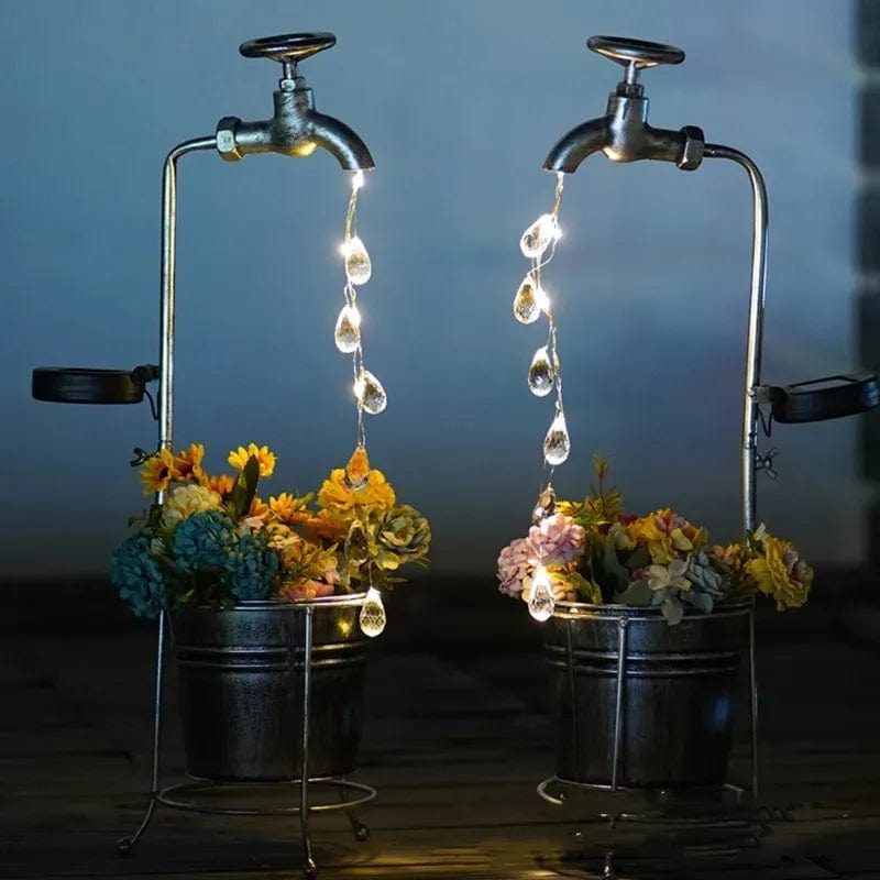solar-watering-tap-lights-led-iron-planter-lantern-waterproof-yard-outdoor-garden-decoration-outdoor-landscape-stopcock-lamp