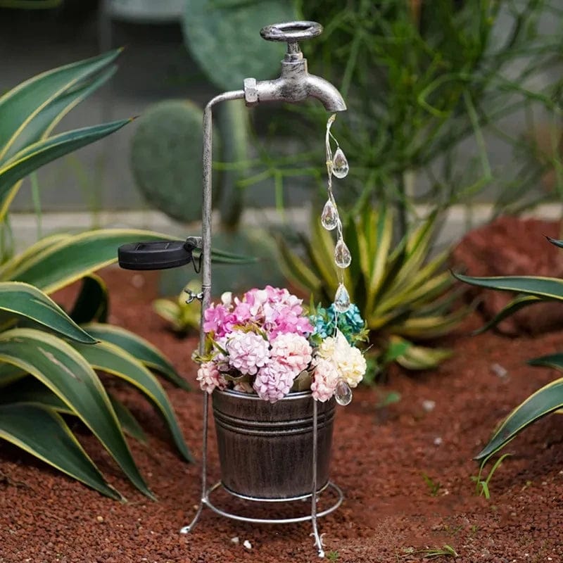 solar-watering-tap-lights-led-iron-planter-lantern-waterproof-yard-outdoor-garden-decoration-outdoor-landscape-stopcock-lamp